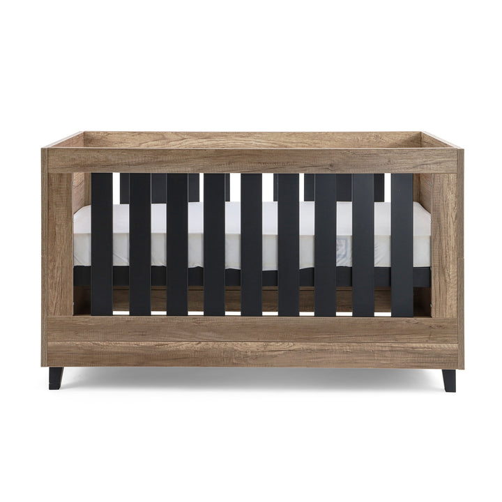 Babystyle Montana Cot Bed