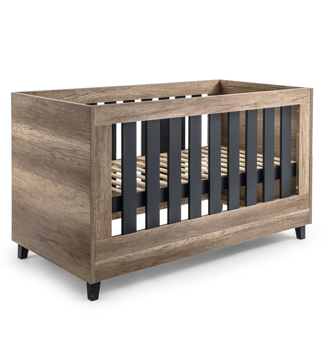 Babystyle Montana Cot Bed