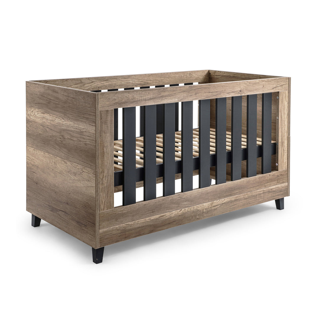 Babystyle Montana Cot Bed