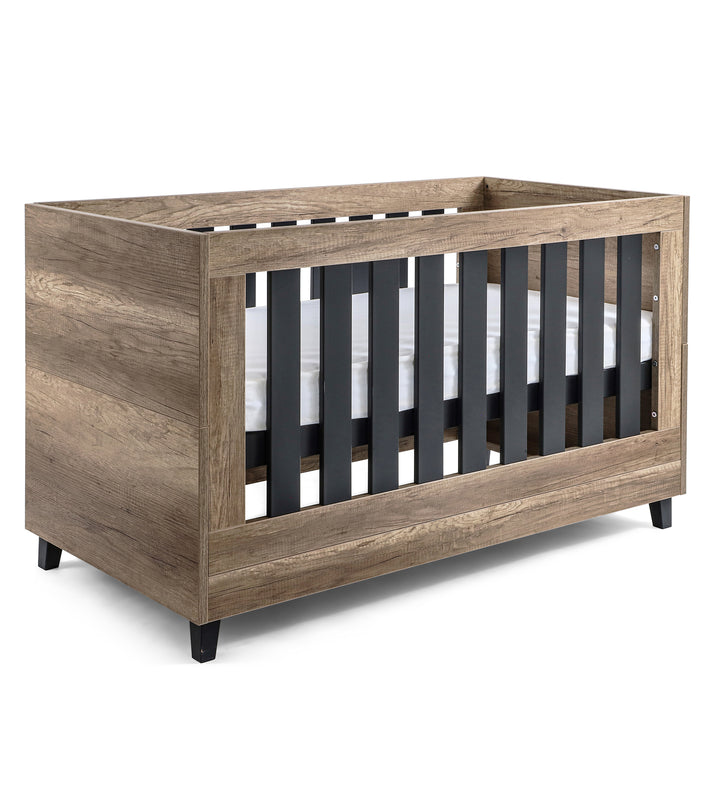 Babystyle Montana Cot Bed