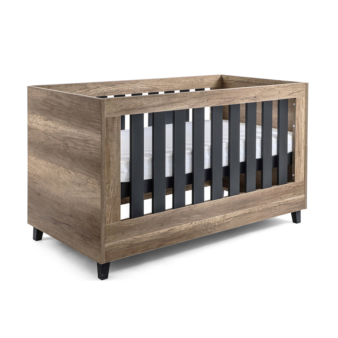 Babystyle Montana Cot Bed