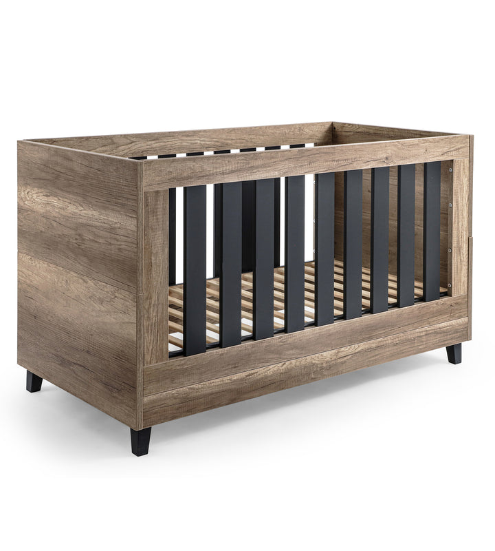 Babystyle Montana Cot Bed