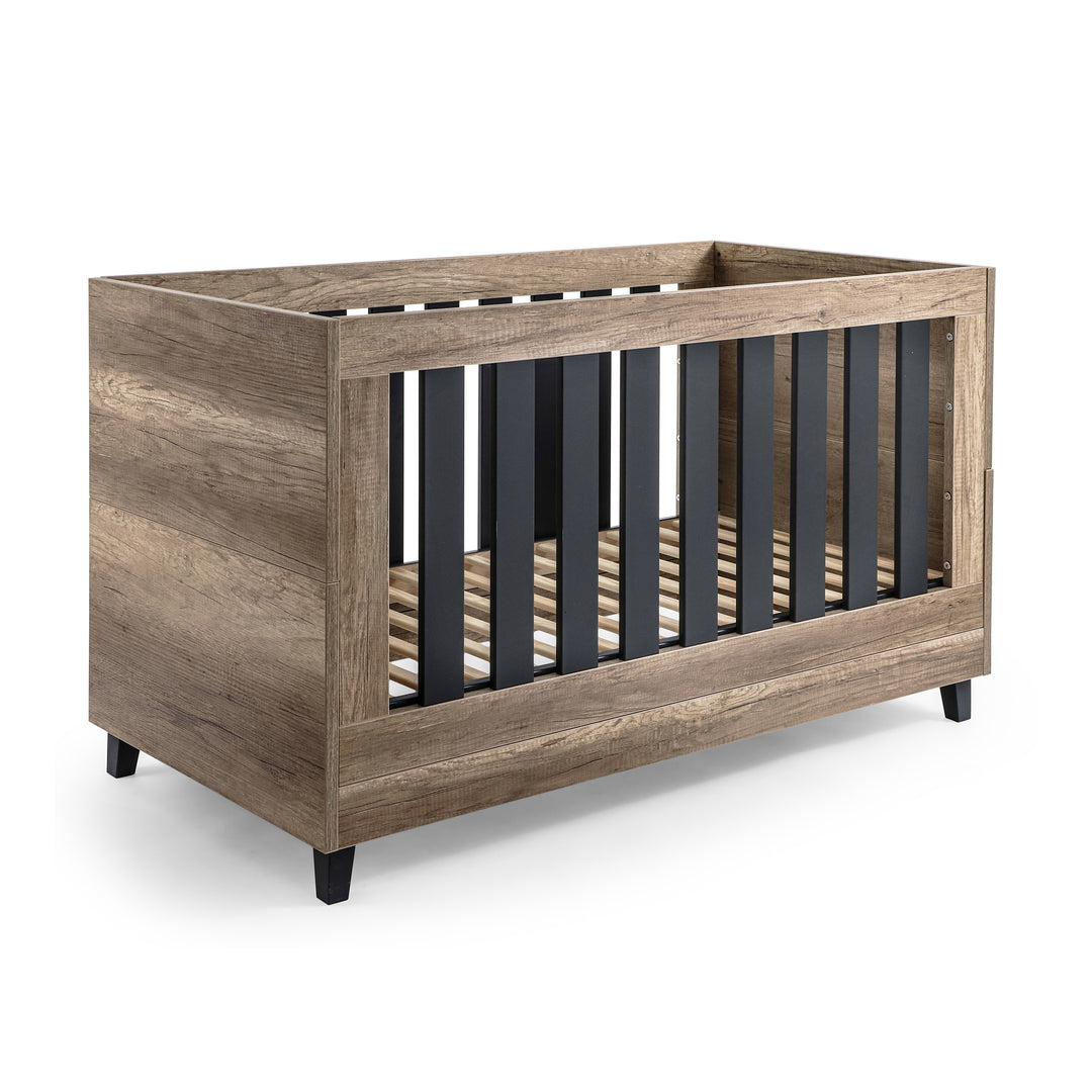 Babystyle Montana Cot Bed