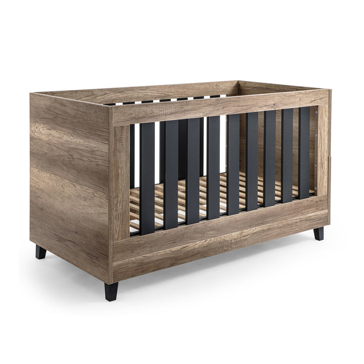 Babystyle Montana Cot Bed