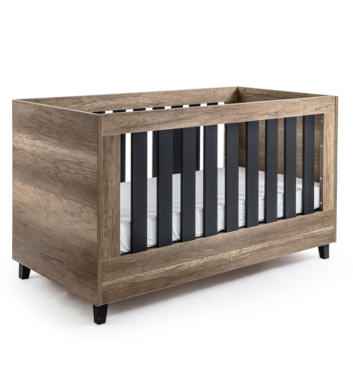 Babystyle Montana Cot Bed