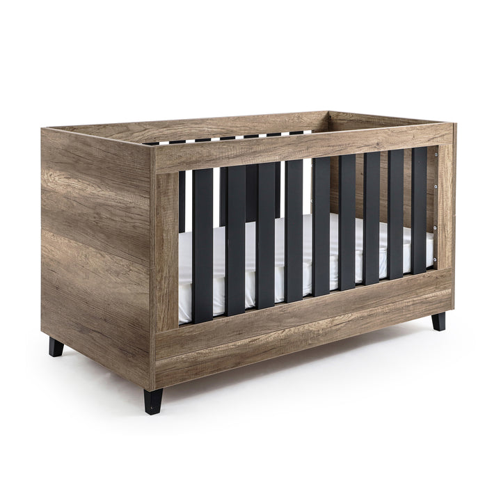 Babystyle Montana Cot Bed
