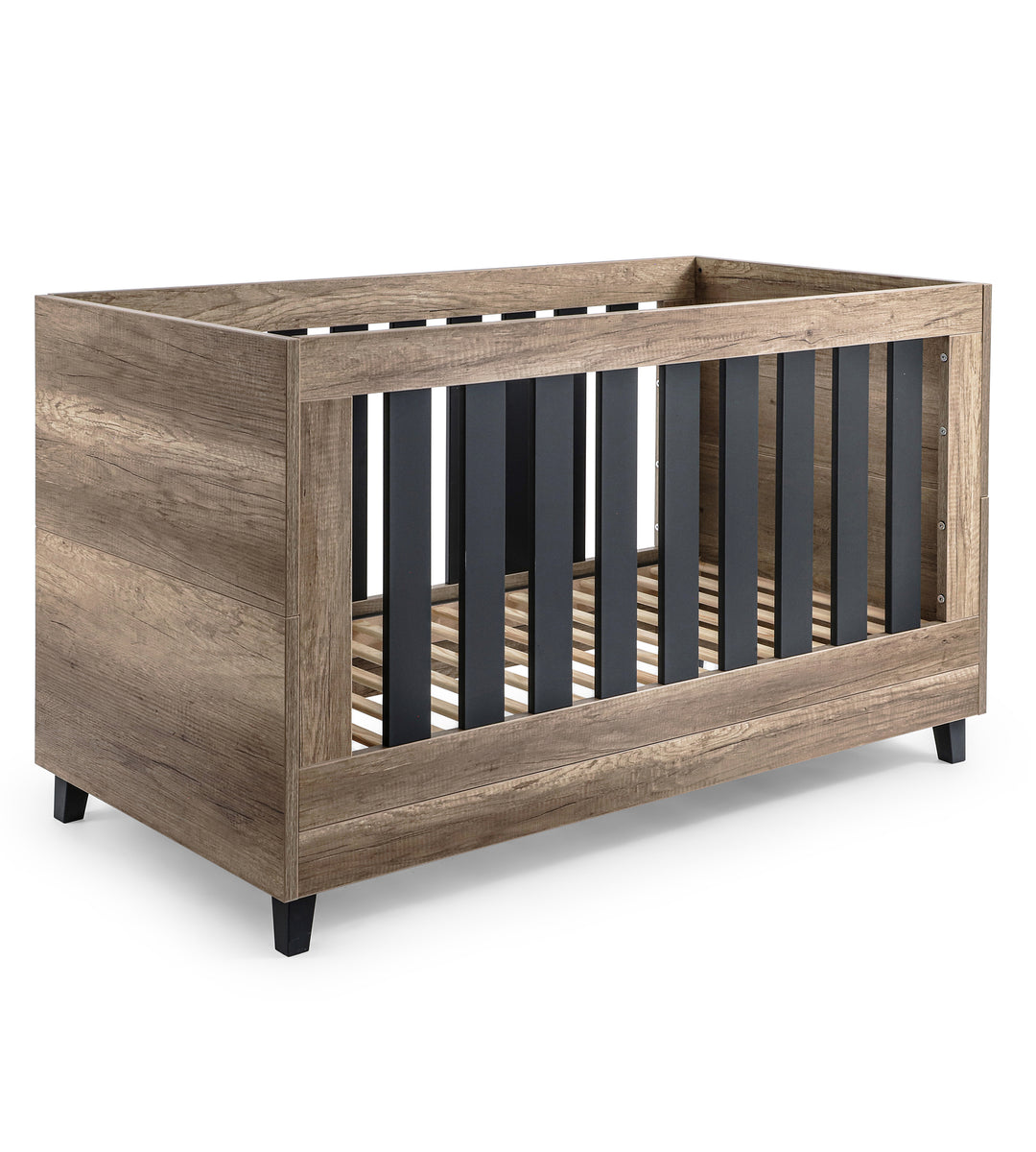 Babystyle Montana Cot Bed