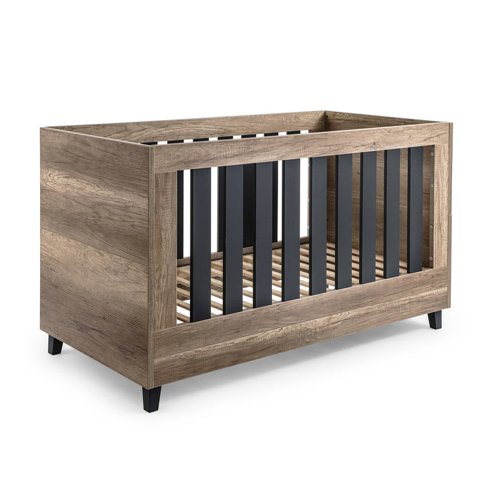 Babystyle Montana Cot Bed