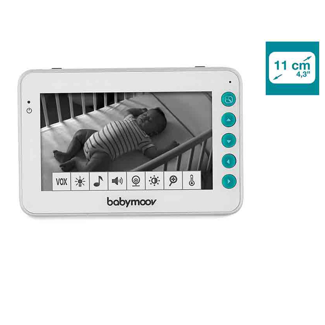 Babymoov Baby Monitor YOO-MOOV