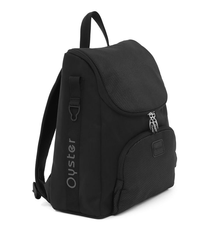 Babystyle Oyster 3 Changing Bag Backpack - 2024