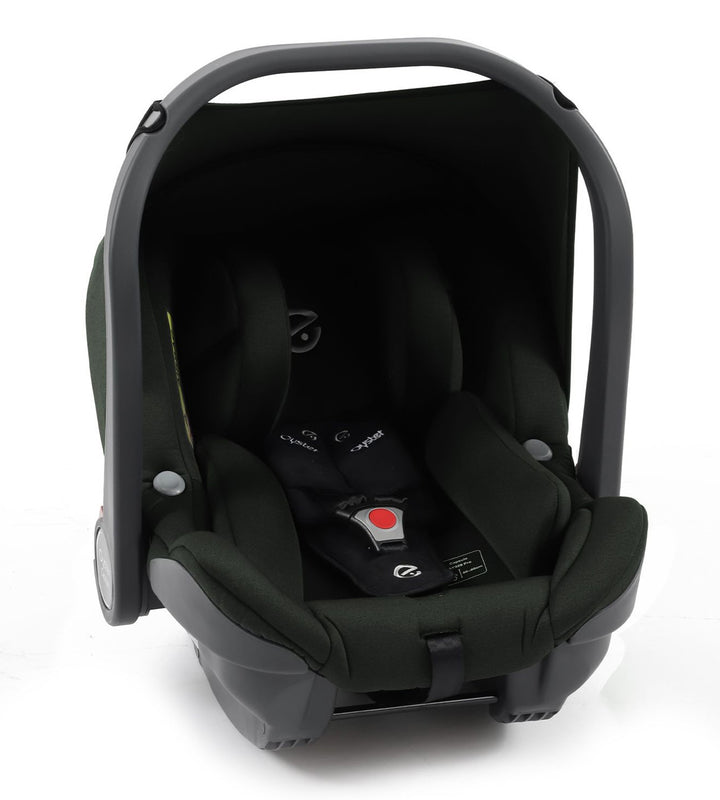 Babystyle Oyster Capsule i-Size Car Seat - 2024