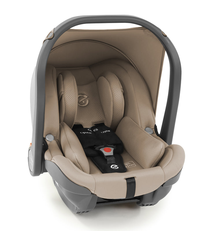 Babystyle Oyster Capsule i-Size Car Seat - 2024