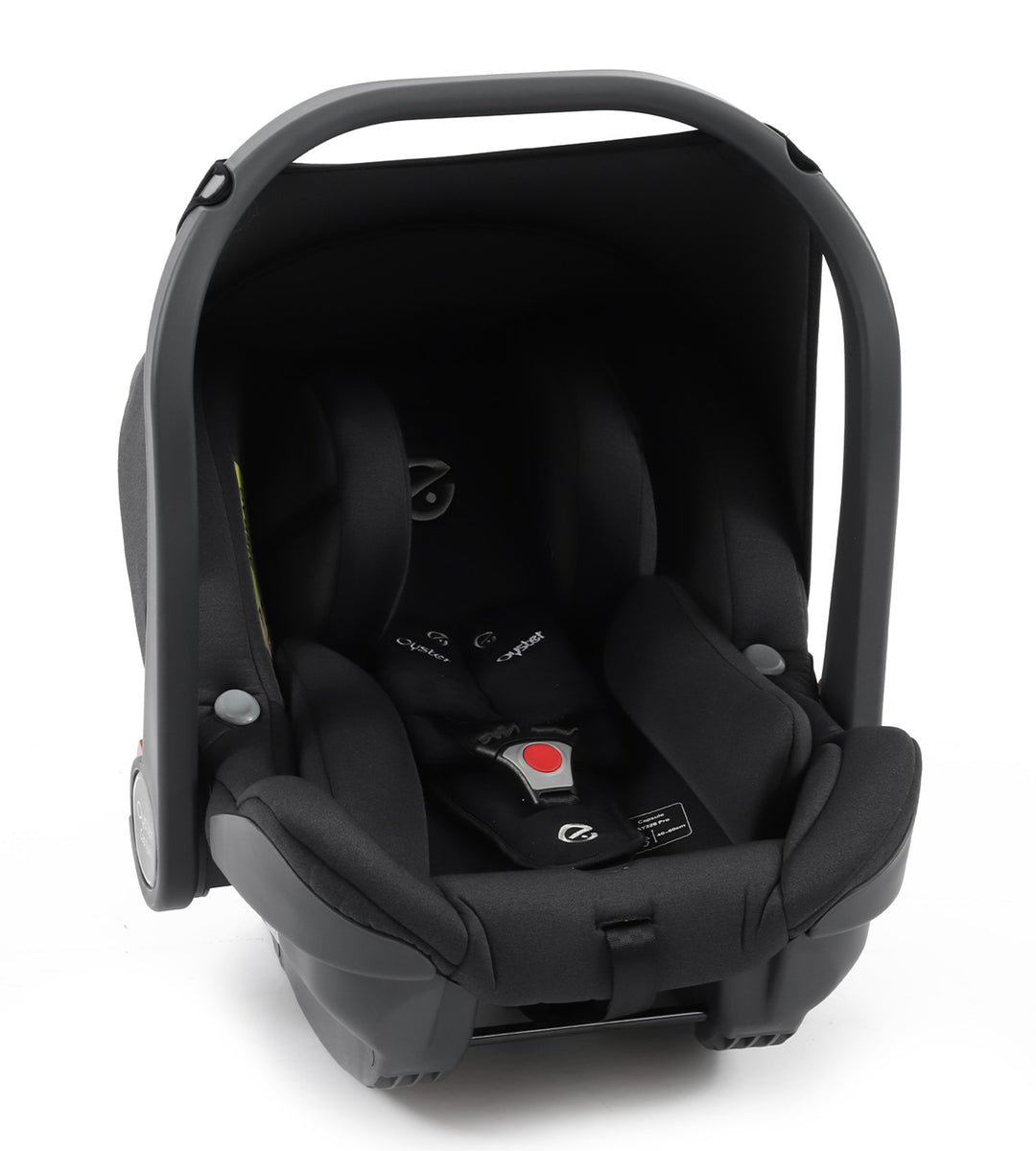 Babystyle Oyster Capsule i-Size Car Seat - 2024