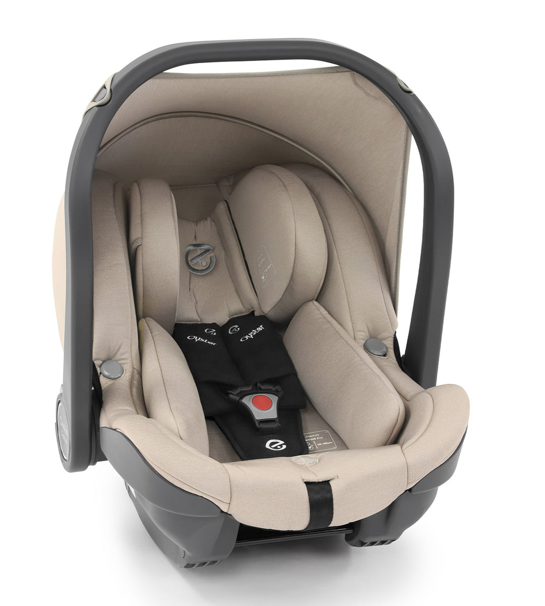 Babystyle Oyster Capsule i-Size Car Seat - 2024