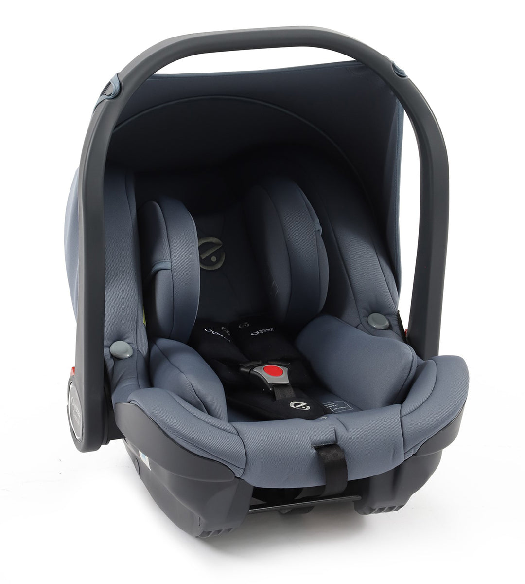 Babystyle Oyster Capsule i-Size Car Seat - 2024