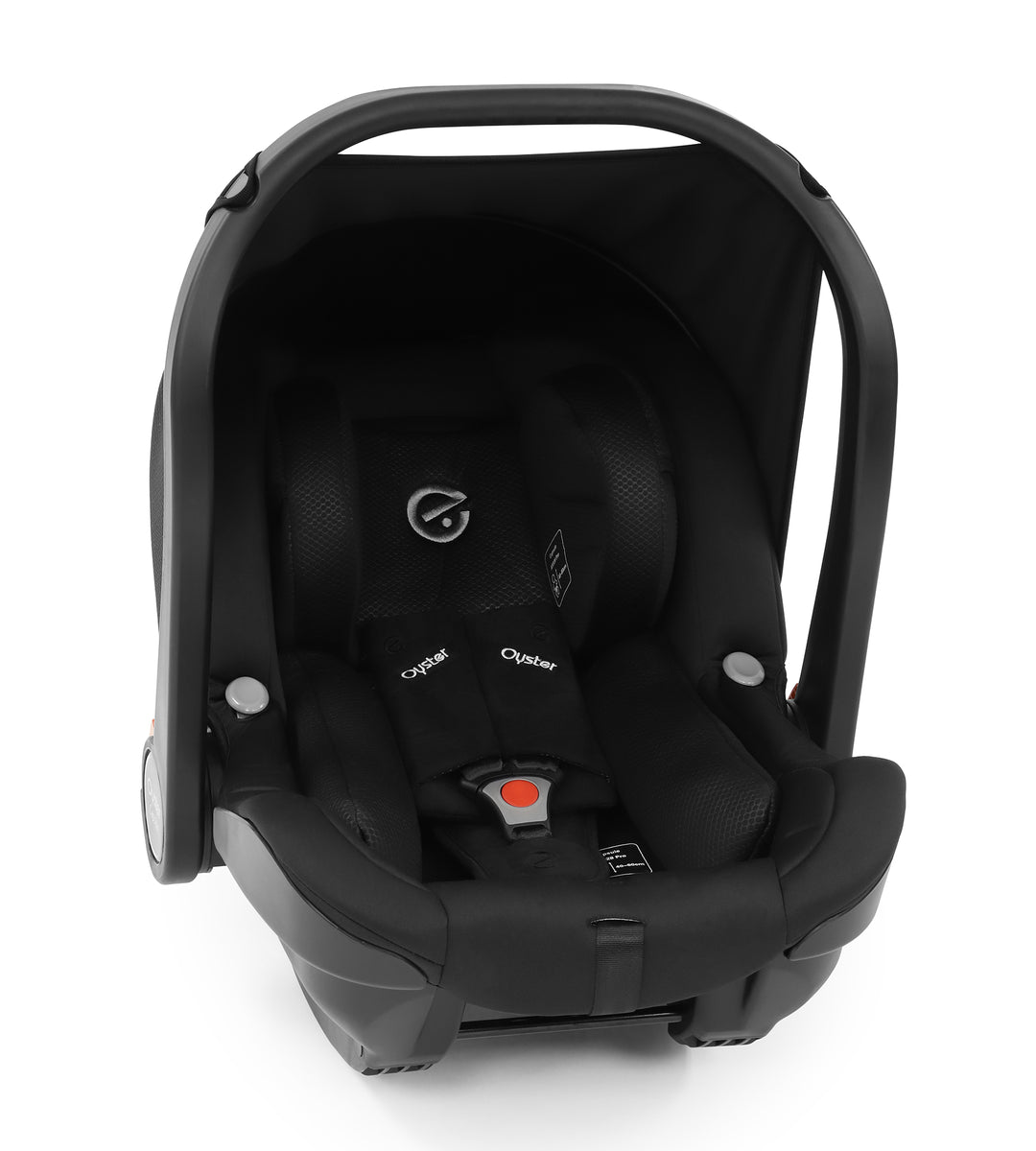 Babystyle Oyster Capsule i-Size Car Seat - 2024