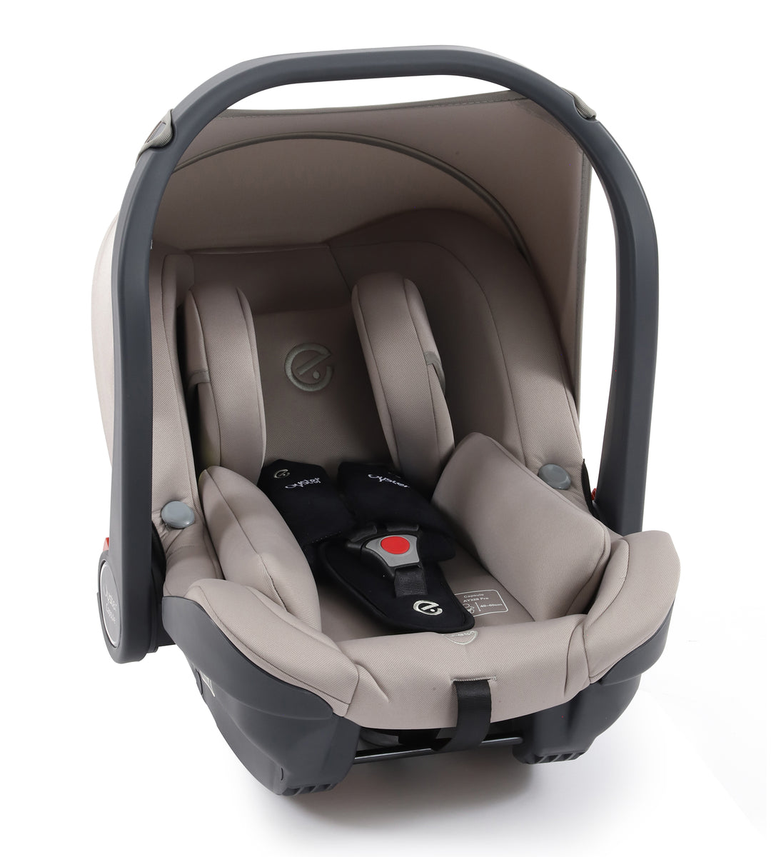 Babystyle Oyster Capsule i-Size Car Seat - 2024