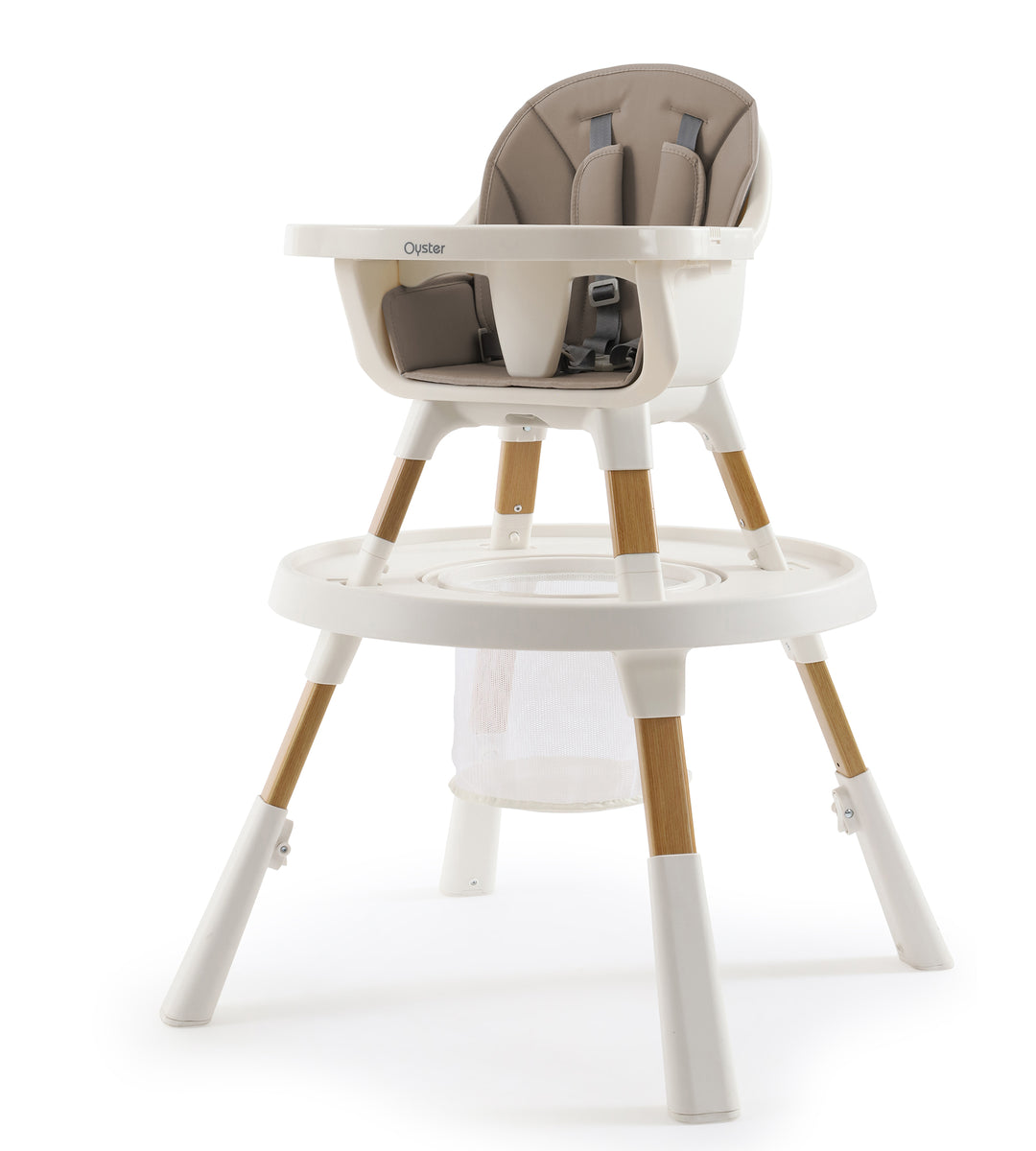 Babystyle Oyster 4 in 1 Highchair