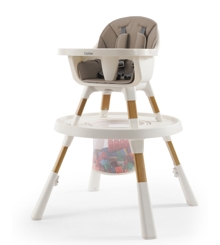 Babystyle Oyster 4 in 1 Highchair