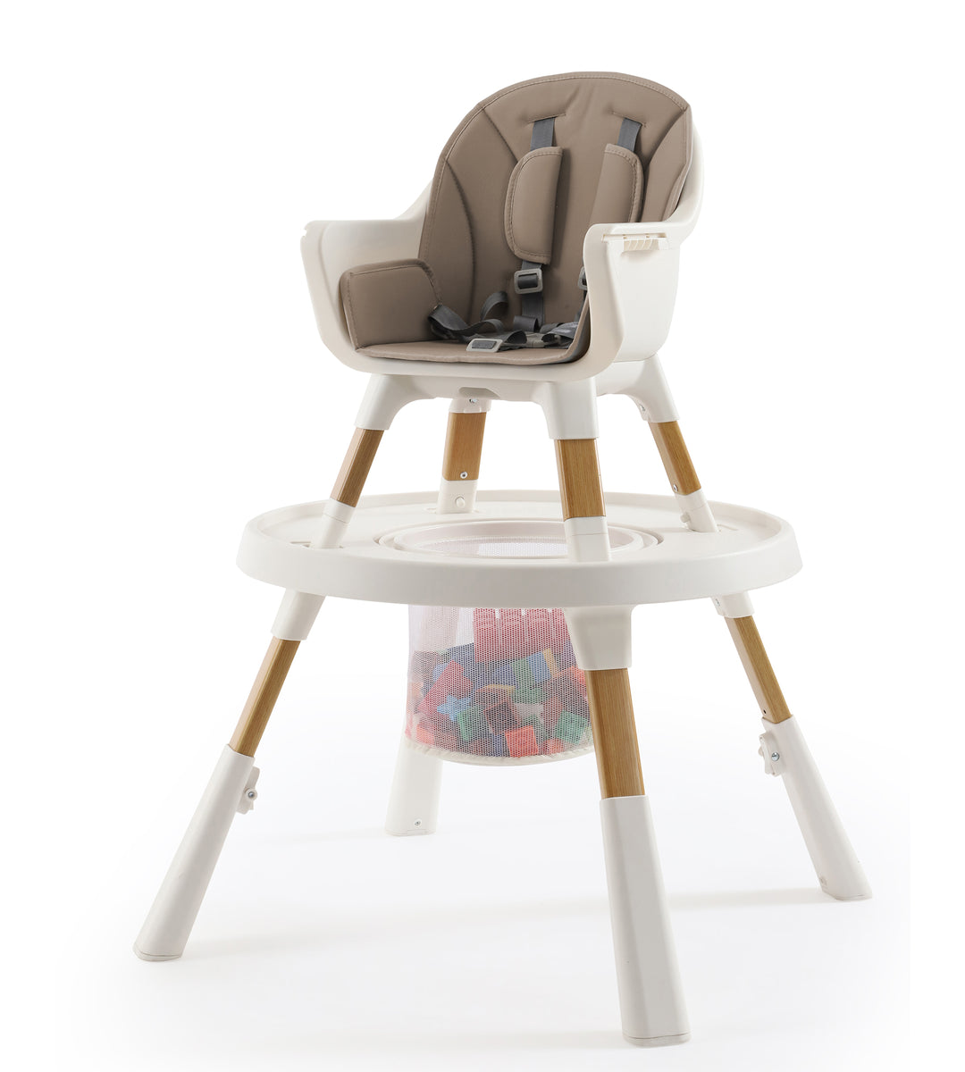 Babystyle Oyster 4 in 1 Highchair