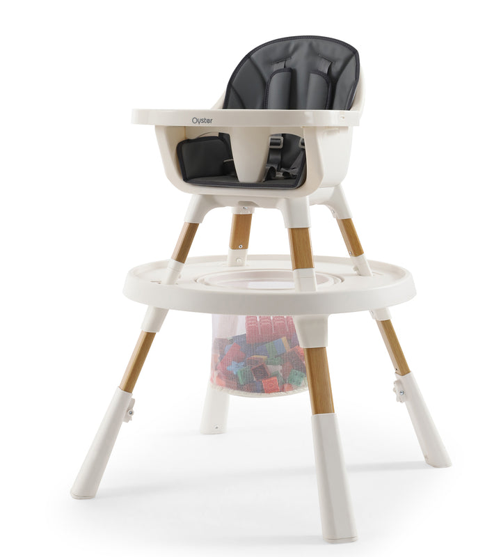 Babystyle Oyster 4 in 1 Highchair