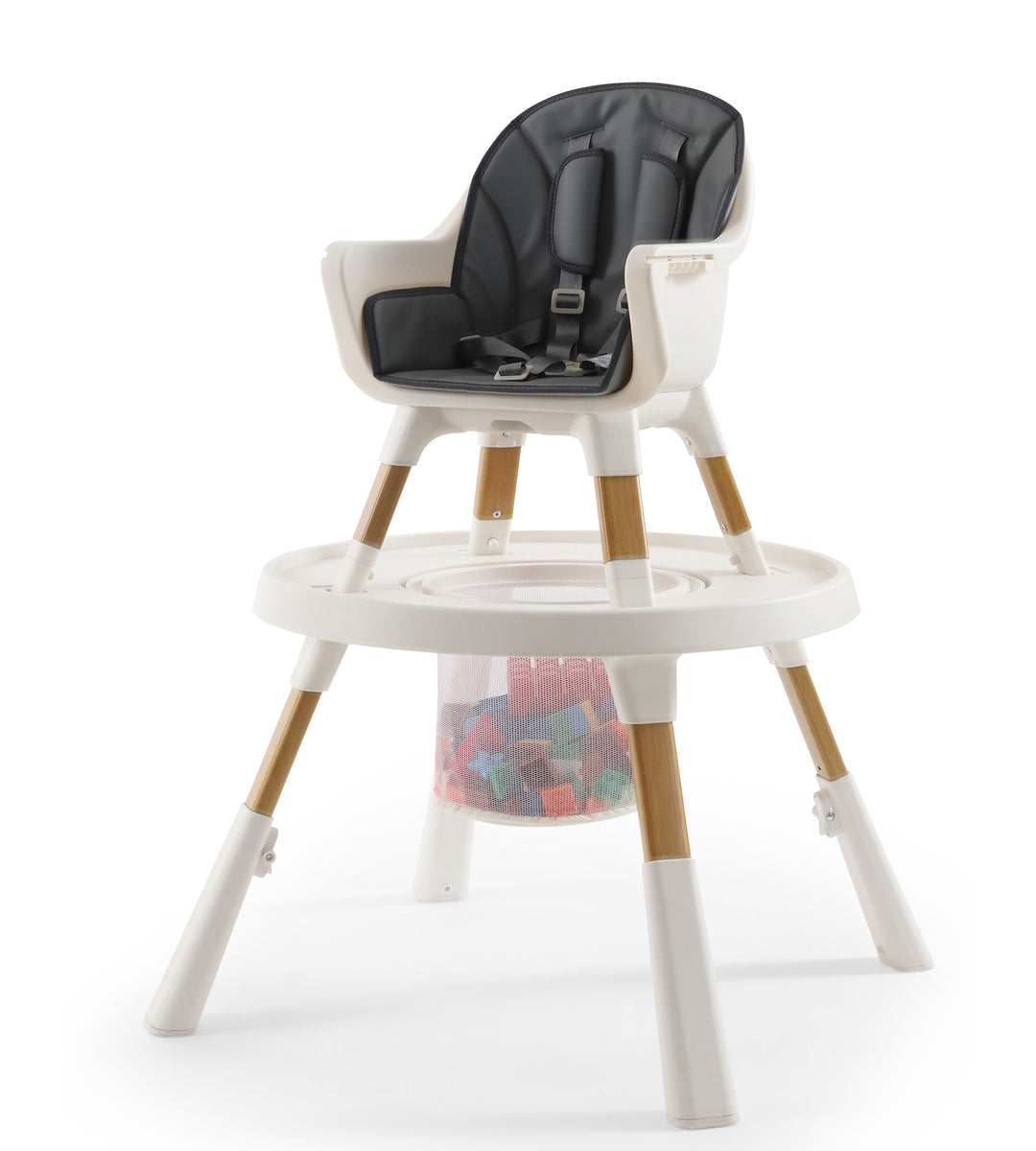 Babystyle Oyster 4 in 1 Highchair