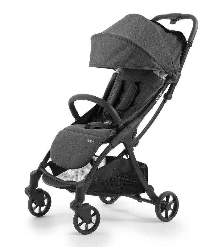 Babystyle Oyster 3 Pearl Stroller