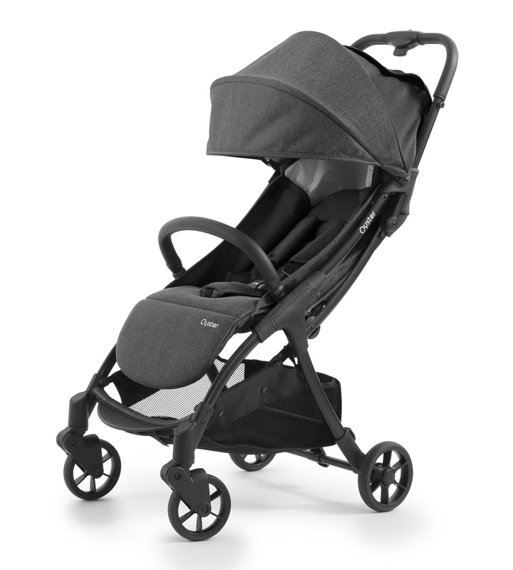 Babystyle Oyster 3 Pearl Stroller