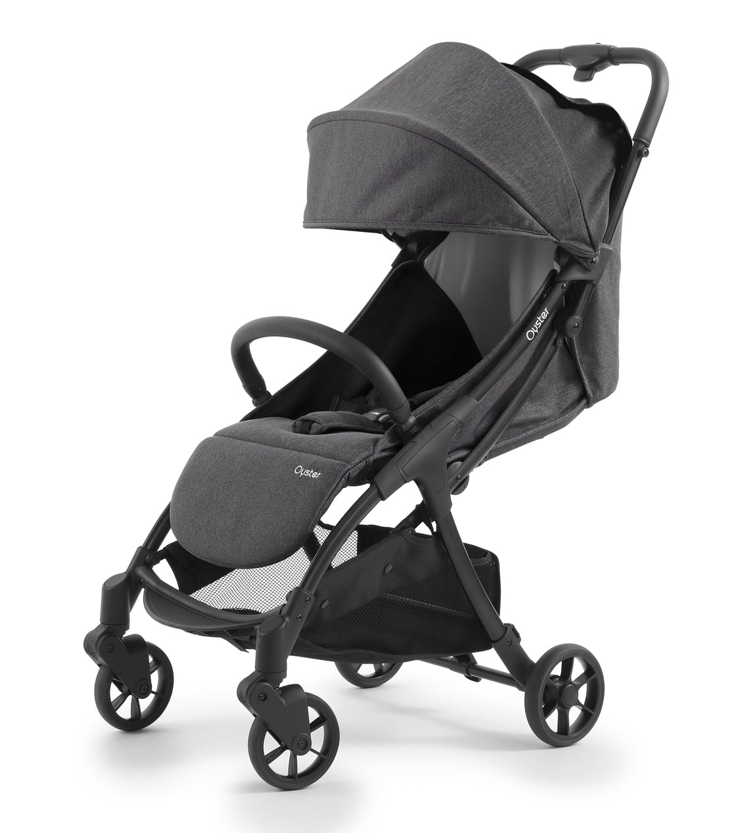 Babystyle Oyster 3 Pearl Stroller