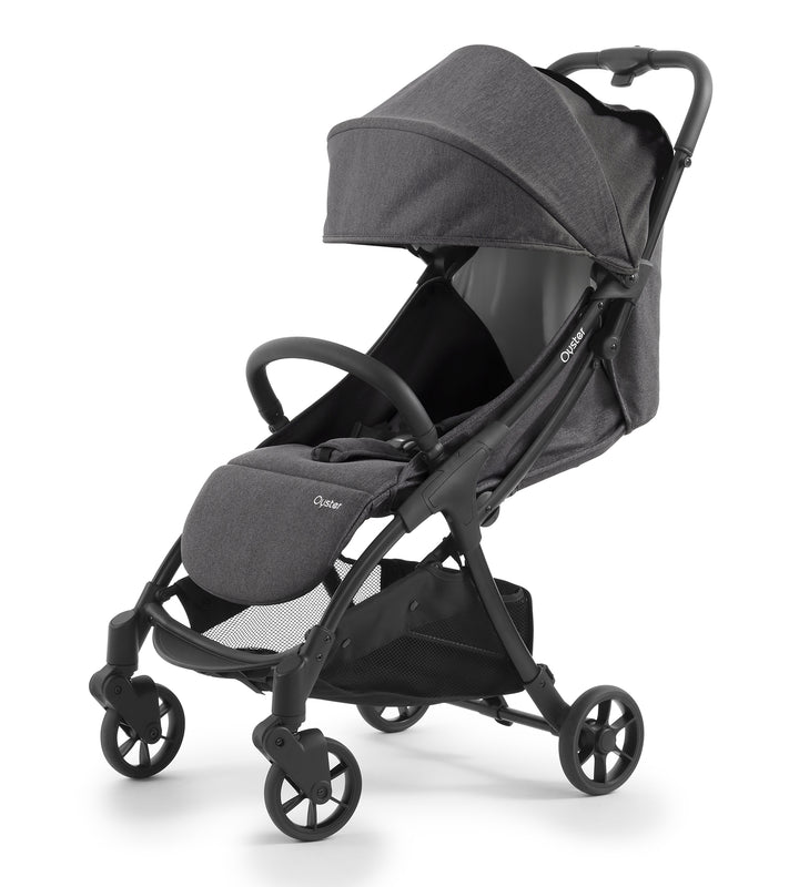 Babystyle Oyster 3 Pearl Stroller