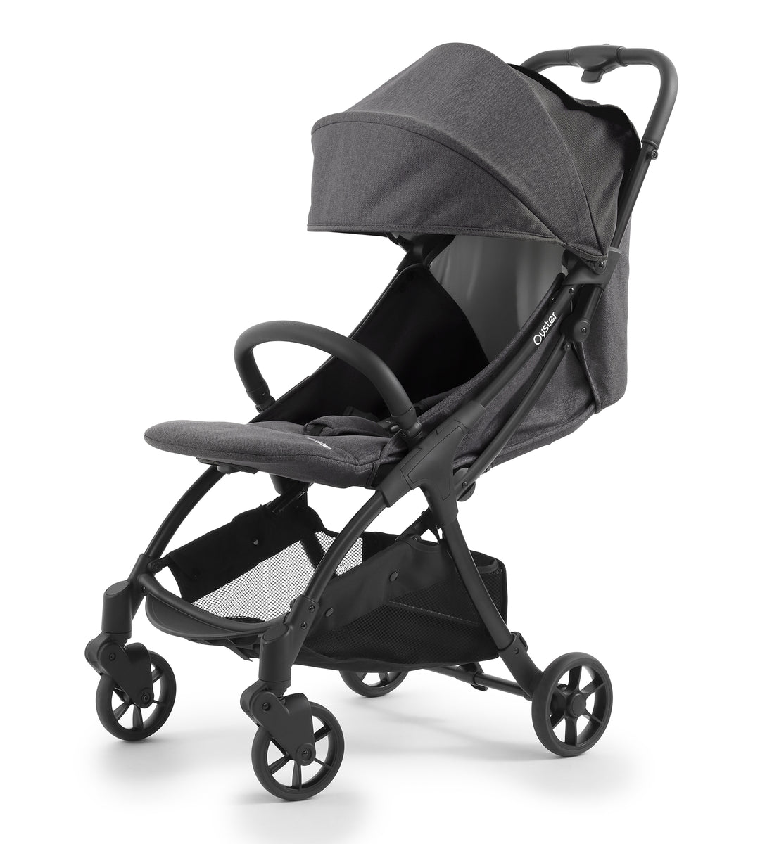 Babystyle Oyster 3 Pearl Stroller