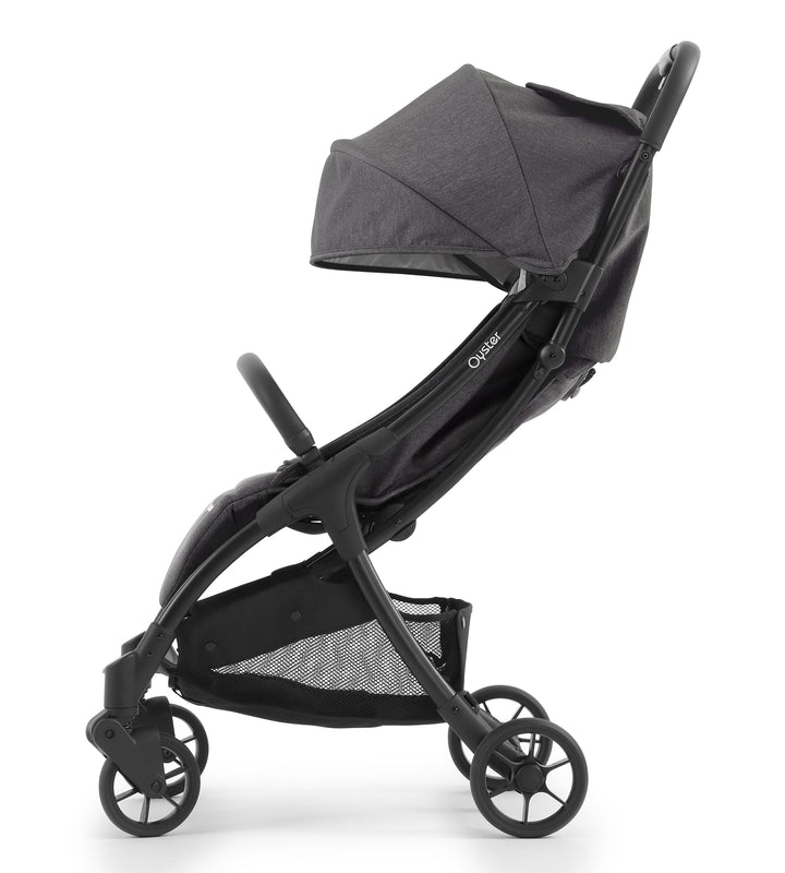 Babystyle Oyster 3 Pearl Stroller