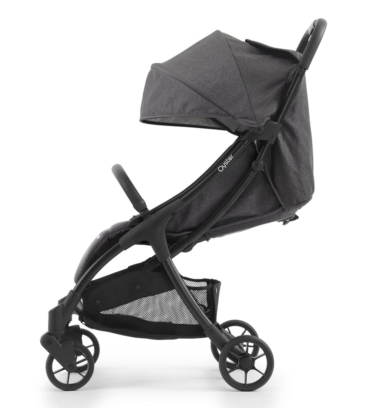 Babystyle Oyster 3 Pearl Stroller