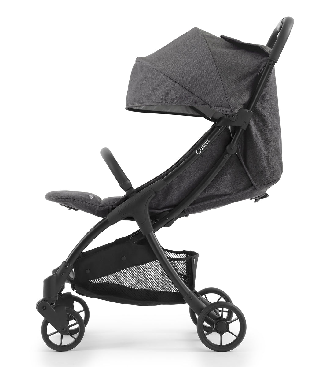 Babystyle Oyster 3 Pearl Stroller