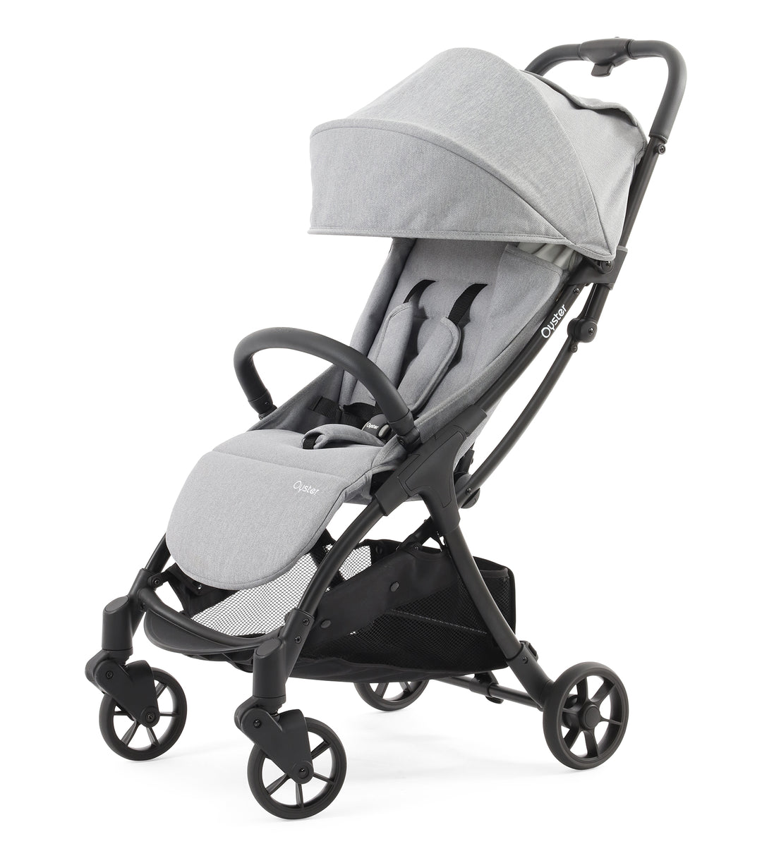 Babystyle Oyster 3 Pearl Stroller