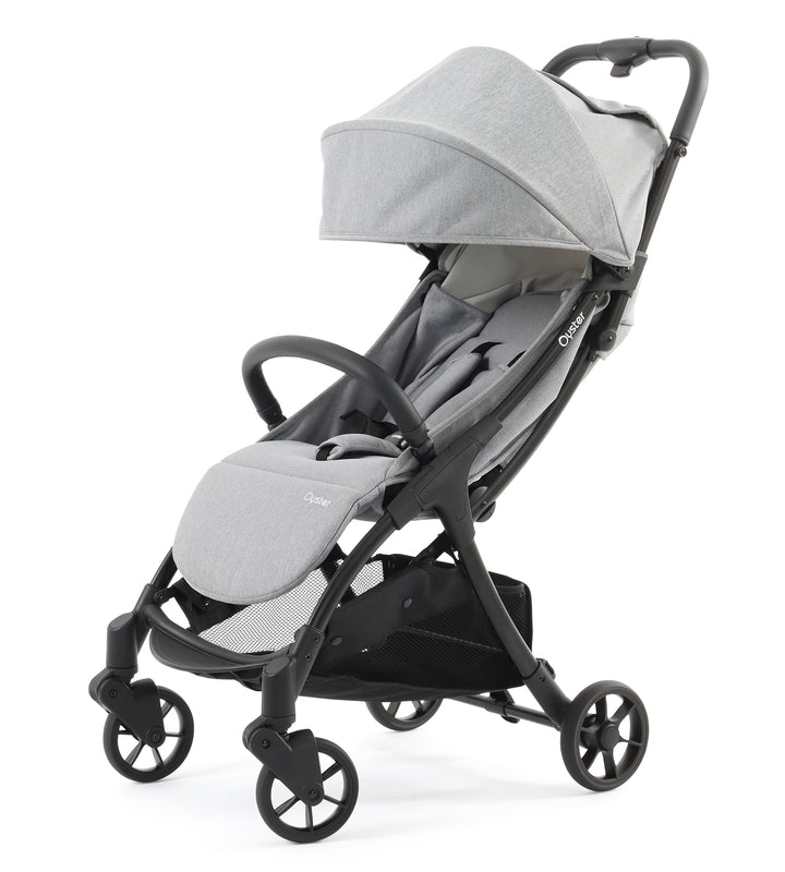 Babystyle Oyster 3 Pearl Stroller