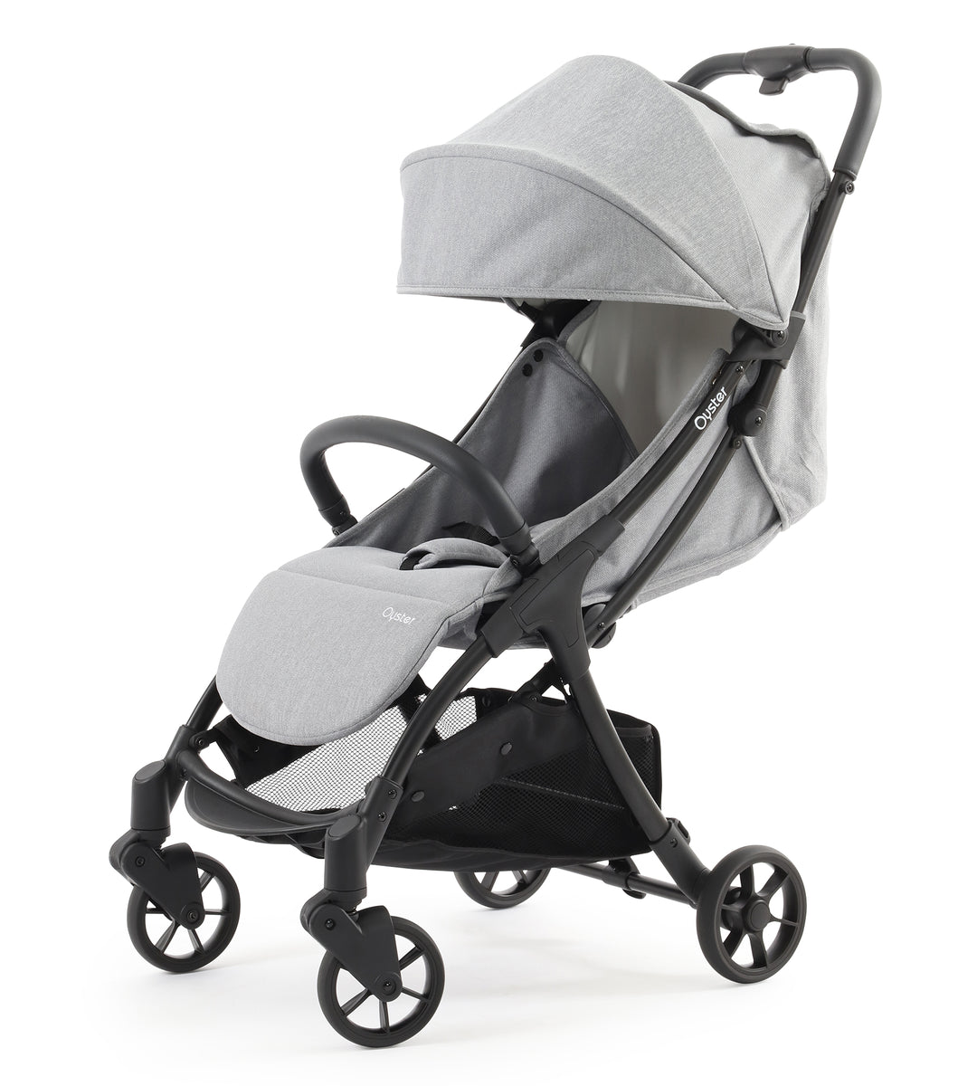 Babystyle Oyster 3 Pearl Stroller