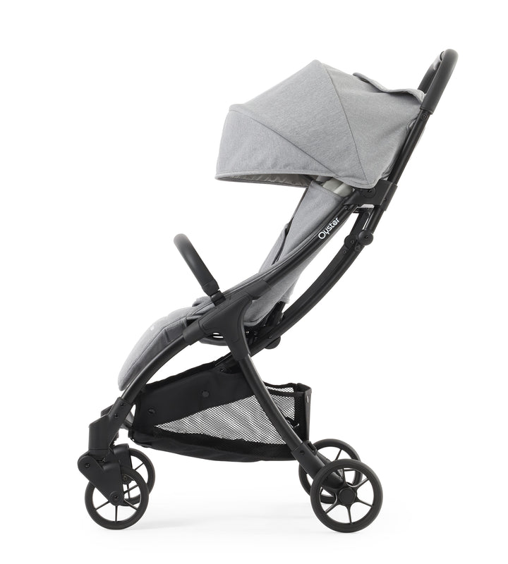 Babystyle Oyster 3 Pearl Stroller