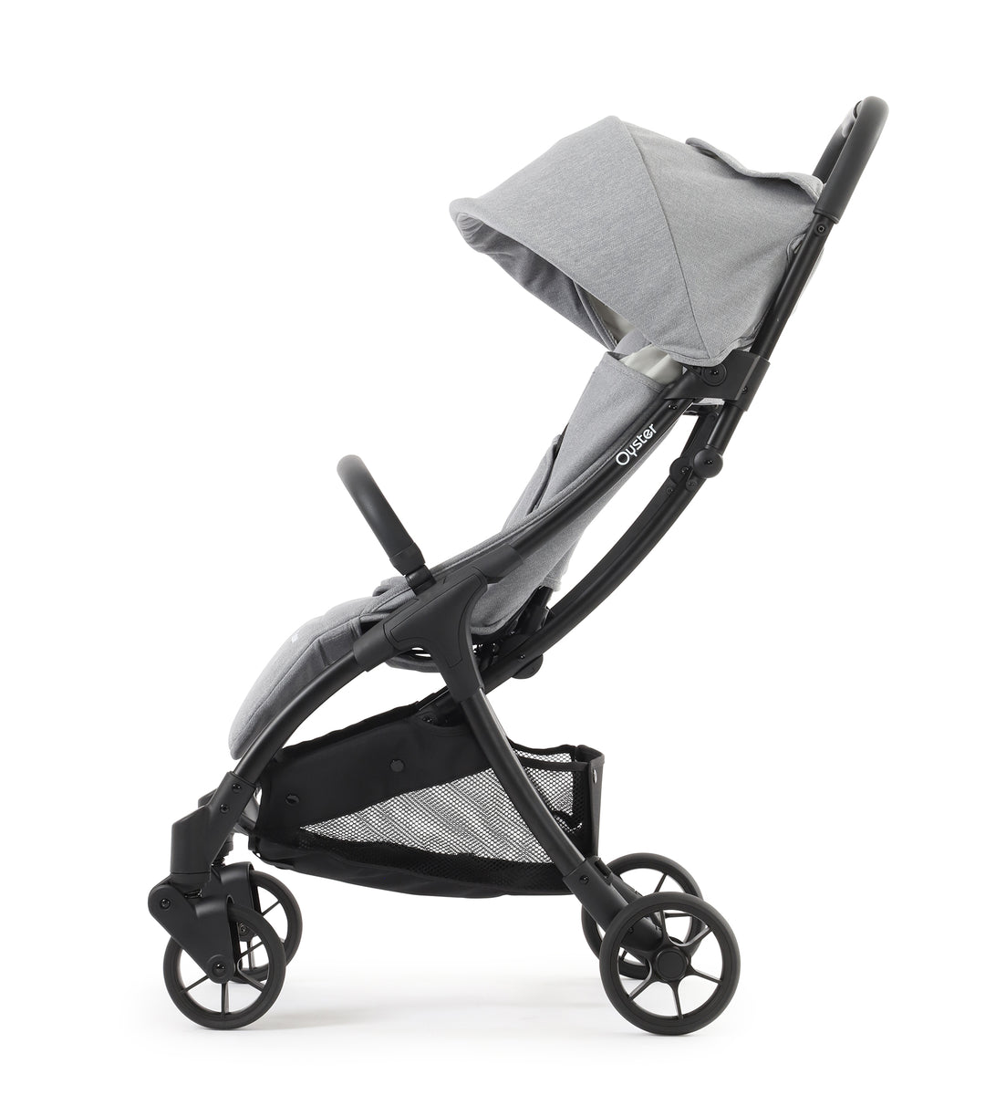 Babystyle Oyster 3 Pearl Stroller