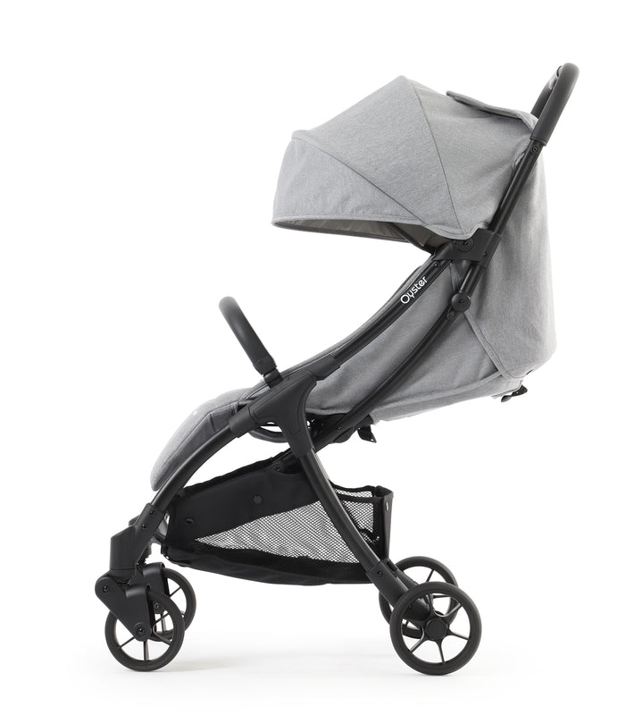 Babystyle Oyster 3 Pearl Stroller