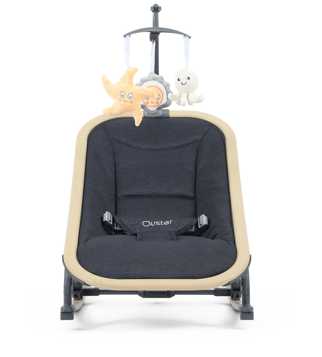 Babystyle Oyster Rocker