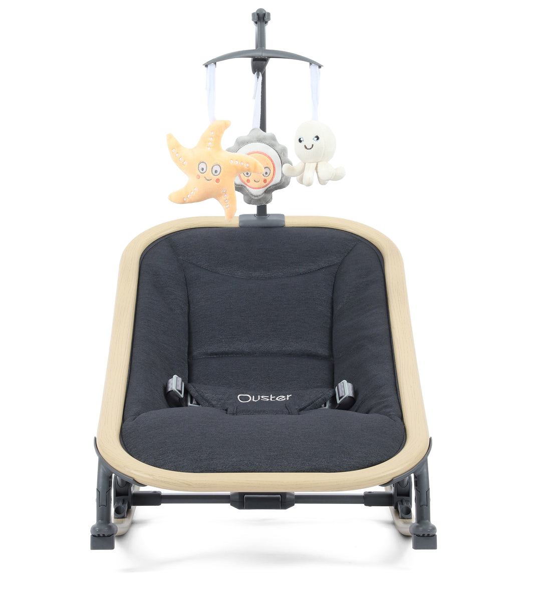 Babystyle Oyster Rocker