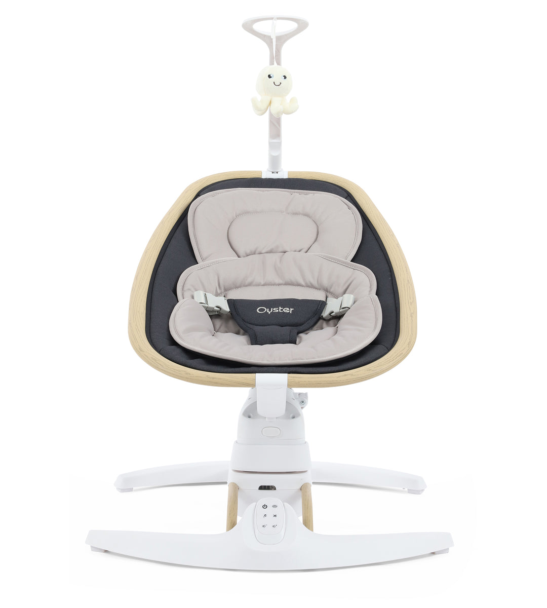 Babystyle Oyster Smart Motion Rocker