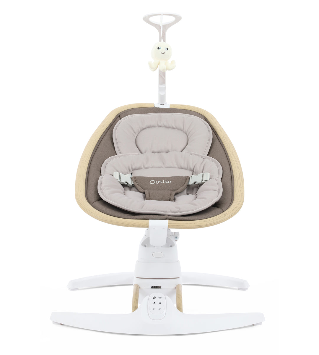 Babystyle Oyster Smart Motion Rocker