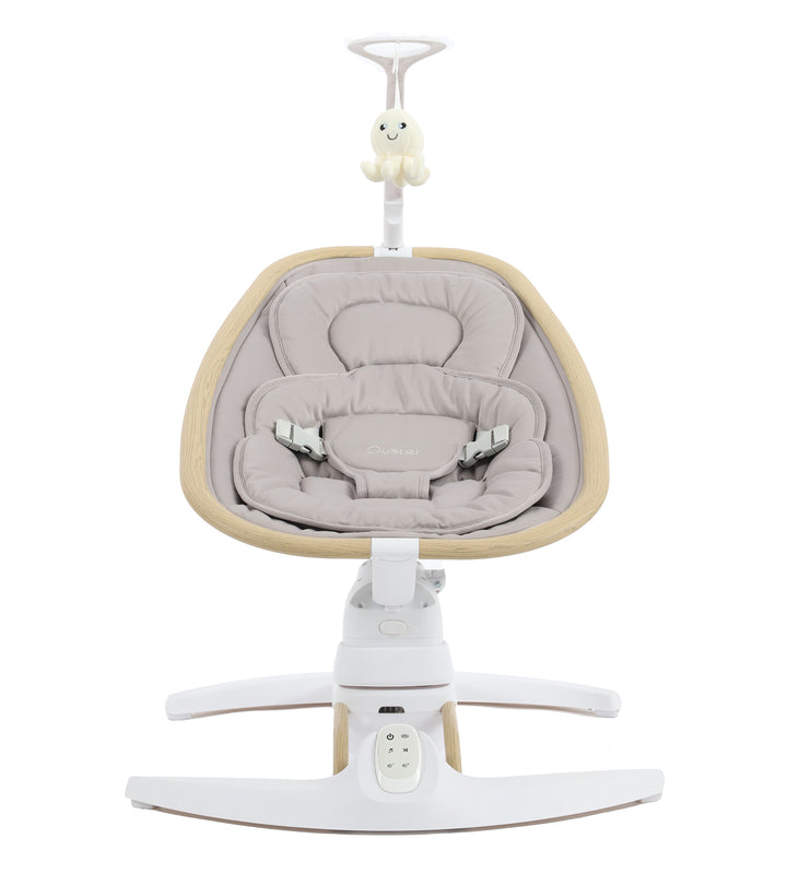 Babystyle Oyster Smart Motion Rocker