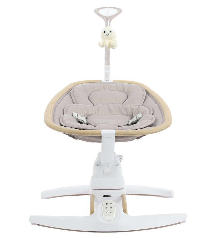 Babystyle Oyster Smart Motion Rocker