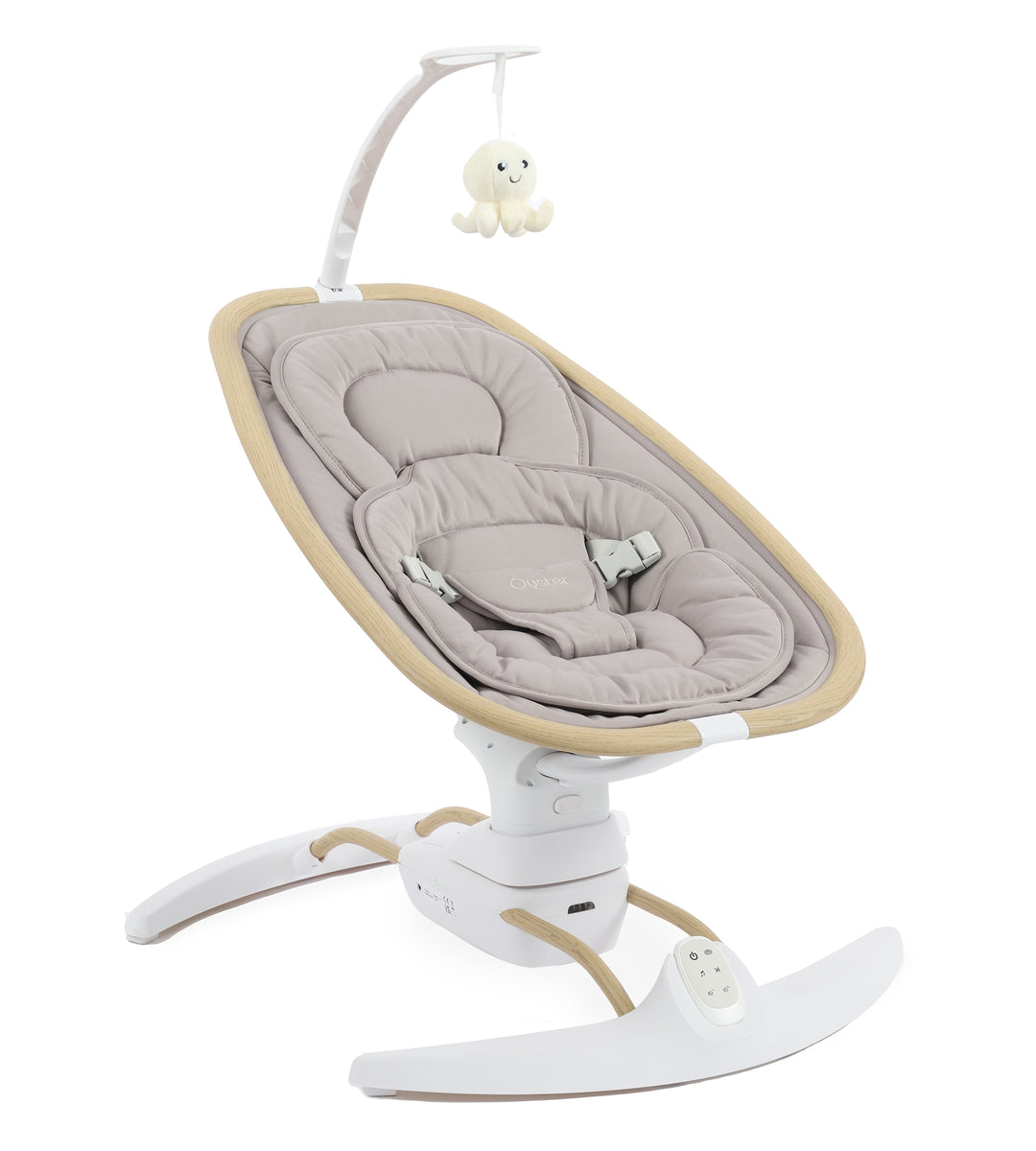 Babystyle Oyster Smart Motion Rocker