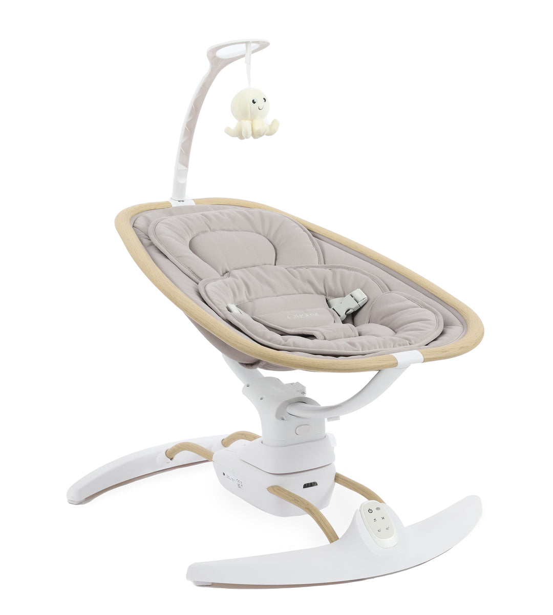 Babystyle Oyster Smart Motion Rocker