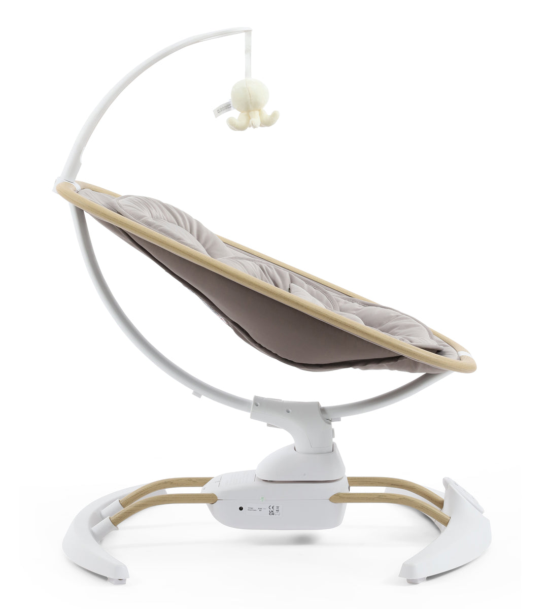 Babystyle Oyster Smart Motion Rocker