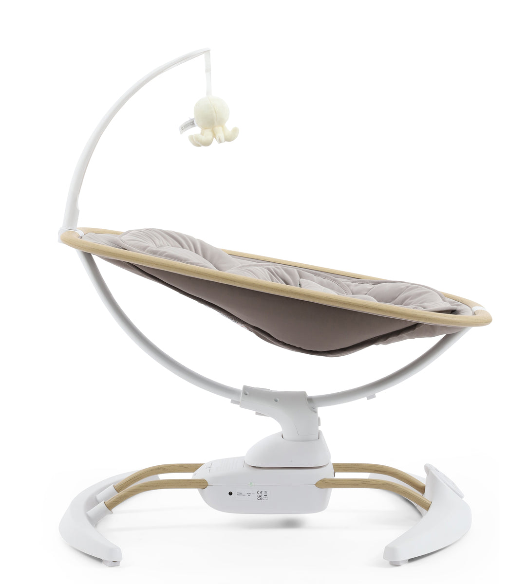 Babystyle Oyster Smart Motion Rocker